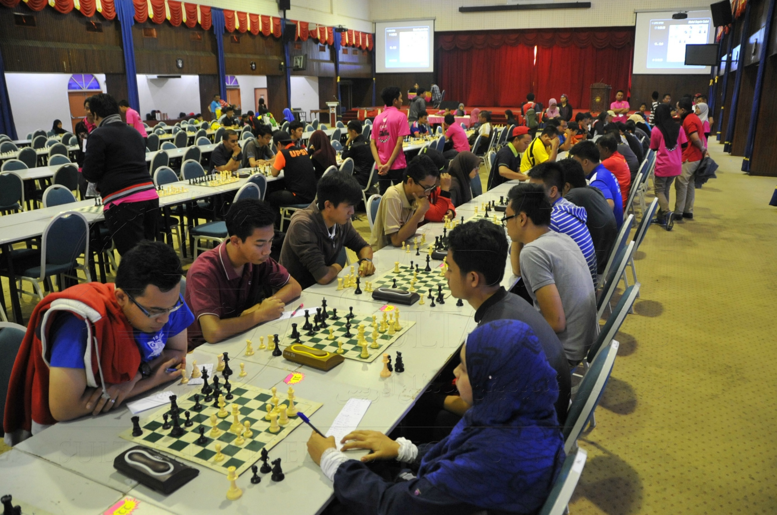 PRO15 158 CATUR HAS 9258